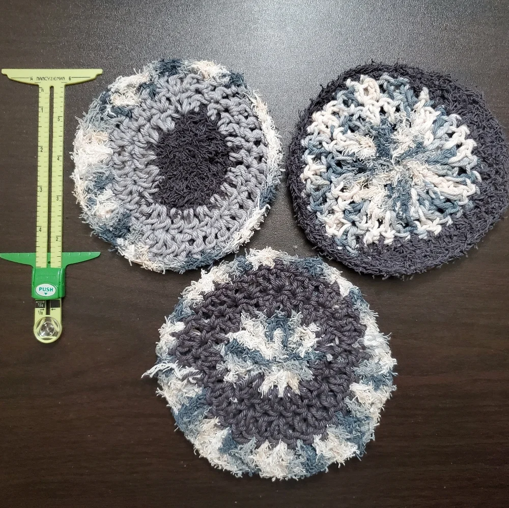 Handmade Exfoliate - Picture 1 of 1